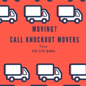 Photo of Knockout Movers Moving Company