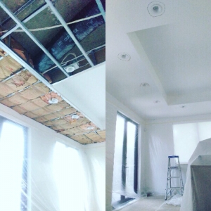 Photo of Re Nu Ceilings