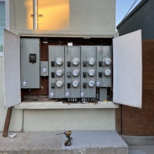Photo of National City Electric