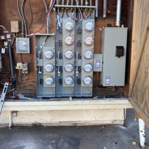 Photo of National City Electric