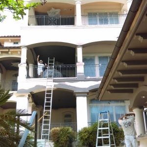 Photo of Austin Professional Painting