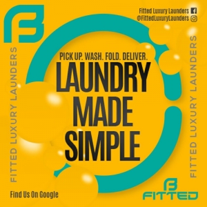 Photo of Fitted Luxury Launders