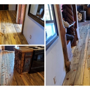 Photo of Restoration 1 of West Denver