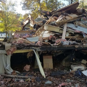 Photo of Foothills Construction Grading & Demolition