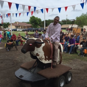 Photo of Rodeo Zone Mini Ranch