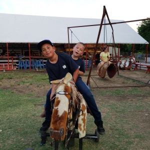 Photo of Rodeo Zone Mini Ranch