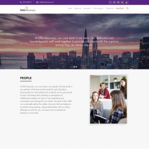 San Francisco DSU Discovery