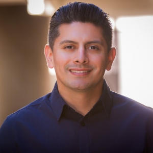 Photo of David Diaz-Equity Smart Home Loans