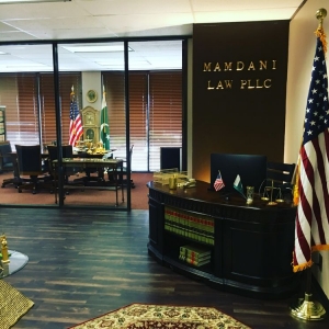 Photo of Mamdani Law