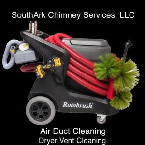 Photo of SouthArk Chimney Services