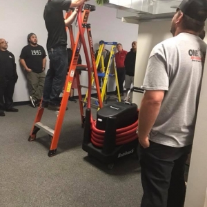Photo of SouthArk Chimney Services