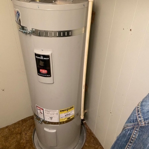 Photo of Catch-Up Emergency Plumber