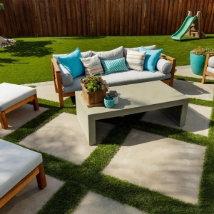 Houston Ideal Turf - Houston