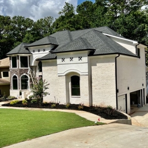 Photo of Legacy Gutters and Guards