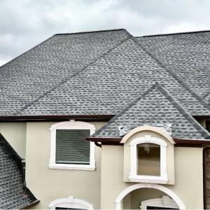 Photo of Legacy Gutters and Guards