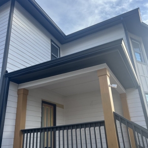 Photo of Legacy Gutters and Guards