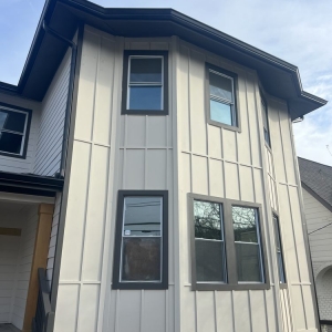 Photo of Legacy Gutters and Guards