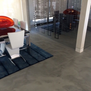 Photo of Infinity Concrete Coatings