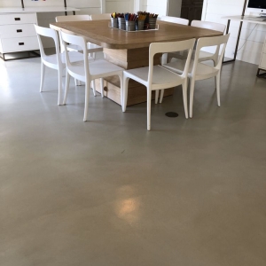 Photo of Infinity Concrete Coatings