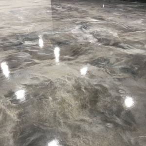 Photo of Infinity Concrete Coatings