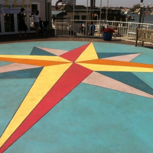 Photo of Infinity Concrete Coatings