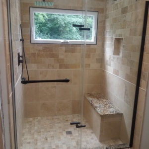 Photo of Dan Byus Renovations