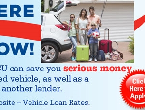 Photo of America's Credit Union