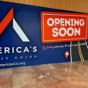 Photo of America's Credit Union