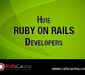 Photo of RailsCarma