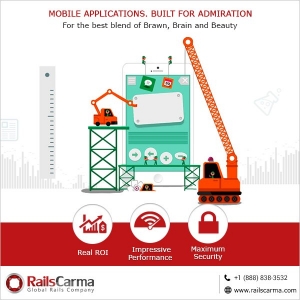 Photo of RailsCarma