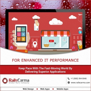 Photo of RailsCarma