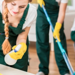 Photo of Wenylu's House Cleaning Services