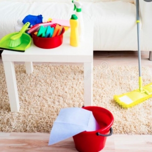 Photo of Wenylu's House Cleaning Services