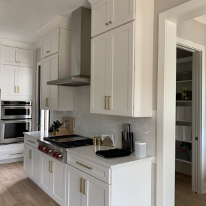Worthington Bella Kitchen and Bath