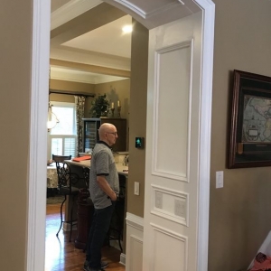 Photo of Hi Tech Trim Carpentry