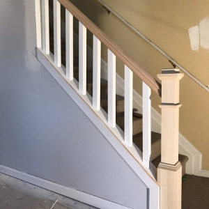 Photo of Hi Tech Trim Carpentry