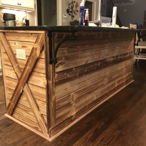 Photo of Hi Tech Trim Carpentry
