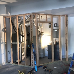 Photo of Hi Tech Trim Carpentry