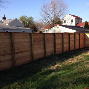 Photo of The Fence Guy of Louisville