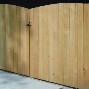 Photo of The Fence Guy of Louisville