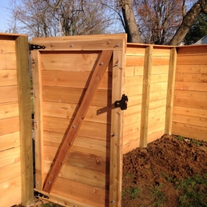 Photo of The Fence Guy of Louisville