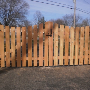 Photo of The Fence Guy of Louisville
