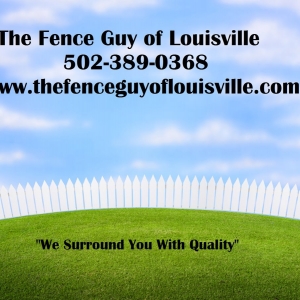 Photo of The Fence Guy of Louisville
