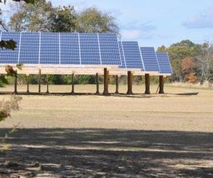 Photo of Solar Cents