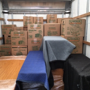 Photo of A Way Home Moving