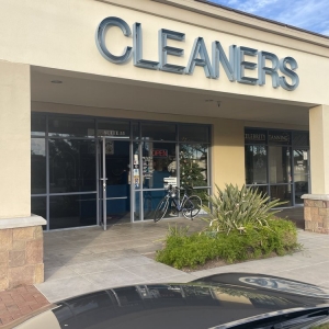 Photo of Billy's Dry Cleaners