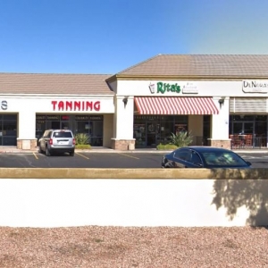 Photo of Billy's Dry Cleaners