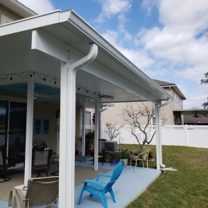 Orange Park Backyard Creations