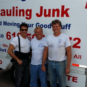 Photo of San Diego Hauling Hunks