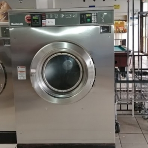 Photo of Klassy Klean Coin Laundry